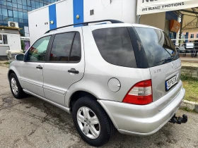 Обява за продажба на Mercedes-Benz ML 270 Ml270 ~7 900 лв. - изображение 3