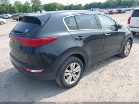 Обява за продажба на Kia Sportage LX ФИКСИРАНА ЦЕНА ДО БЪЛГАРИЯ! ~17 300 лв. - изображение 5
