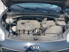 Kia Sportage LX    ! | Mobile.bg    14
