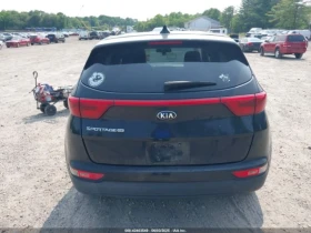 Обява за продажба на Kia Sportage LX ФИКСИРАНА ЦЕНА ДО БЪЛГАРИЯ! ~17 300 лв. - изображение 4