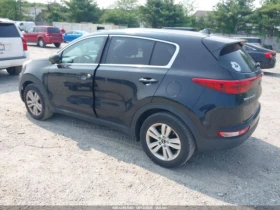 Обява за продажба на Kia Sportage LX ФИКСИРАНА ЦЕНА ДО БЪЛГАРИЯ! ~17 300 лв. - изображение 3