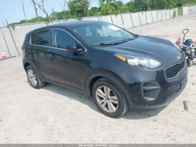 Обява за продажба на Kia Sportage LX ФИКСИРАНА ЦЕНА ДО БЪЛГАРИЯ! ~17 300 лв. - изображение 1