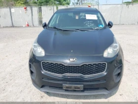 Обява за продажба на Kia Sportage LX ФИКСИРАНА ЦЕНА ДО БЪЛГАРИЯ! ~17 300 лв. - изображение 1