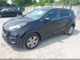 Обява за продажба на Kia Sportage LX ФИКСИРАНА ЦЕНА ДО БЪЛГАРИЯ! ~17 300 лв. - изображение 2