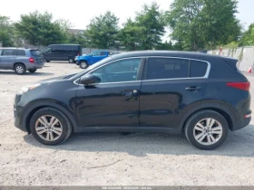 Обява за продажба на Kia Sportage LX ФИКСИРАНА ЦЕНА ДО БЪЛГАРИЯ! ~17 300 лв. - изображение 6