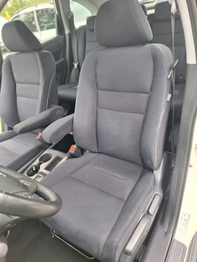 Honda Cr-v 2, 0 I FACE -  | Mobile.bg    13