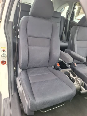 Honda Cr-v 2, 0 I FACE -  | Mobile.bg    15