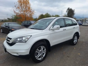 Honda Cr-v 2, 0 I FACE -  | Mobile.bg    2