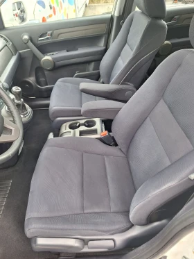Honda Cr-v 2, 0 I FACE -  | Mobile.bg    12