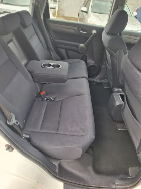 Honda Cr-v 2, 0 I FACE -  | Mobile.bg    14
