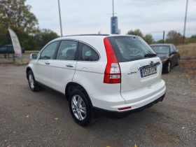 Honda Cr-v 2, 0 I FACE -  | Mobile.bg    4
