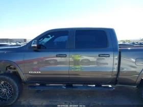 Dodge RAM 1500 CARFAX АВТО КРЕДИТ  - 40500 лв. / 20707.32 € - 14625003 8