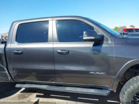 Dodge RAM 1500 CARFAX АВТО КРЕДИТ  - 40500 лв. / 20707.32 € - 14625003 7