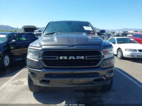 Dodge RAM 1500 CARFAX АВТО КРЕДИТ  - 40500 лв. / 20707.32 € - 14625003 2