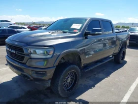 Dodge RAM 1500 CARFAX АВТО КРЕДИТ  - 40500 лв. / 20707.32 € - 14625003 3