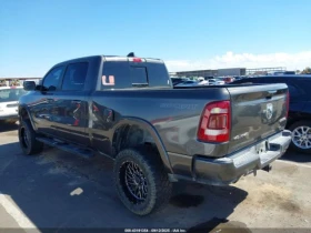Dodge RAM 1500 CARFAX АВТО КРЕДИТ  - 40500 лв. / 20707.32 € - 14625003 4