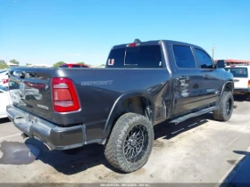 Dodge RAM 1500 CARFAX АВТО КРЕДИТ  - 40500 лв. / 20707.32 € - 14625003 9