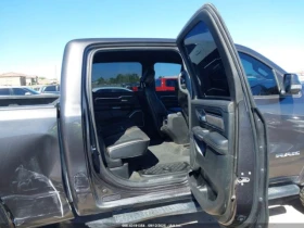 Dodge RAM 1500 CARFAX АВТО КРЕДИТ  - 40500 лв. / 20707.32 € - 14625003 10