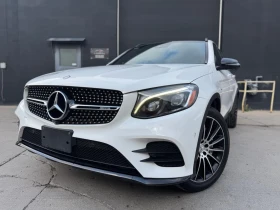 Mercedes-Benz GLC 43 AMG 4MATIC* ADAPTIVE* CAMERA* ШИБИДАХ* ПОДГРЕВ* 
