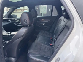 Mercedes-Benz GLC 43 AMG 4MATIC* ADAPTIVE* CAMERA* ШИБИДАХ* ПОДГРЕВ*  - 41600 лв. / 21269.74 € - 70594966 9