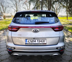Kia Sportage 1.6 CRDI 4x4 - 35200 лв. / 17997.47 € - 47318087 5