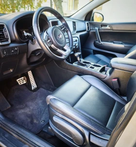 Kia Sportage 1.6 CRDI 4x4 - 35200 лв. / 17997.47 € - 47318087 9