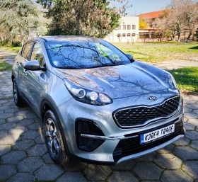 Kia Sportage 1.6 CRDI 4x4 - 35200 лв. / 17997.47 € - 47318087 2