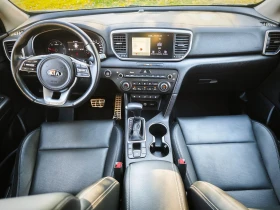 Kia Sportage 1.6 CRDI 4x4 - 35200 лв. / 17997.47 € - 47318087 13