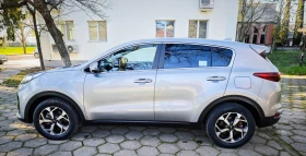Kia Sportage 1.6 CRDI 4x4 - 35200 лв. / 17997.47 € - 47318087 7
