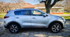 Kia Sportage 1.6 CRDI 4x4 - 35200 лв. / 17997.47 € - 47318087 3