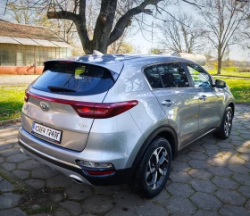 Kia Sportage 1.6 CRDI 4x4 - 35200 лв. / 17997.47 € - 47318087 4