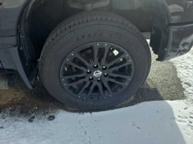 Nissan Titan crew cab CARFAX    | Mobile.bg    9