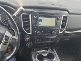 Nissan Titan crew cab CARFAX    | Mobile.bg    8