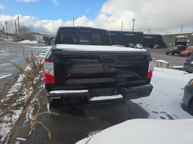 Nissan Titan crew cab CARFAX    | Mobile.bg    4