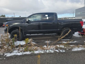 Nissan Titan crew cab CARFAX    | Mobile.bg    2