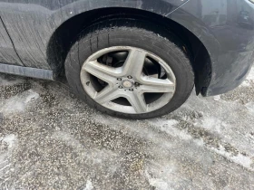 Mercedes-Benz ML 350 * BlueTEC * CARFAX * БЕЗ ПЪРВОНАЧАЛНА ВНОСКА - 24750 лв. / 12654.47 € - 69687420 7