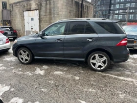 Mercedes-Benz ML 350 * BlueTEC * CARFAX * БЕЗ ПЪРВОНАЧАЛНА ВНОСКА - 24750 лв. / 12654.47 € - 69687420 2