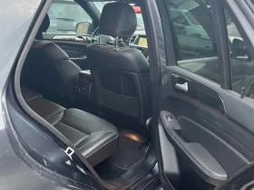 Mercedes-Benz ML 350 * BlueTEC * CARFAX * БЕЗ ПЪРВОНАЧАЛНА ВНОСКА - 24750 лв. / 12654.47 € - 69687420 17