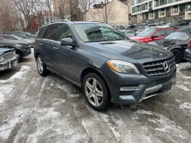Mercedes-Benz ML 350 * BlueTEC * CARFAX * БЕЗ ПЪРВОНАЧАЛНА ВНОСКА - 24750 лв. / 12654.47 € - 69687420 12