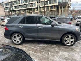 Mercedes-Benz ML 350 * BlueTEC * CARFAX * БЕЗ ПЪРВОНАЧАЛНА ВНОСКА - 24750 лв. / 12654.47 € - 69687420 3