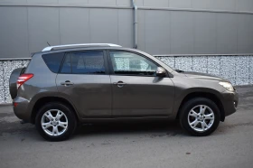 Toyota Rav4 2.2D4D/150kc/FACELIFT/KEYLESS/KOJA/ITALY/TOP! - 6600 € / 12908.48 лв. - 12321367 2