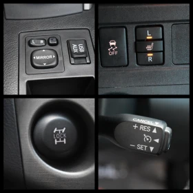 Toyota Rav4 2.2D4D/150kc/FACELIFT/KEYLESS/KOJA/ITALY/TOP! - 6600 € / 12908.48 лв. - 12321367 13