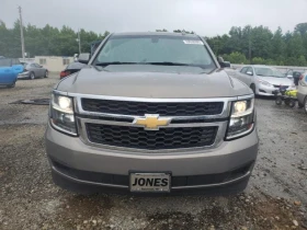 Chevrolet Tahoe 5.3L 8 Rear-wheel drive - 14300 € / 27968.37 лв. - 85849230 8