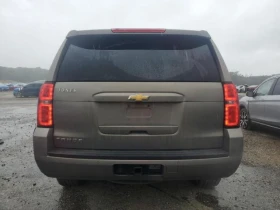 Chevrolet Tahoe 5.3L 8 Rear-wheel drive - 14300 € / 27968.37 лв. - 85849230 9