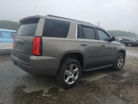 Chevrolet Tahoe 5.3L 8 Rear-wheel drive - 14300 € / 27968.37 лв. - 85849230 6