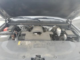 Chevrolet Tahoe 5.3L 8 Rear-wheel drive - 14300 € / 27968.37 лв. - 85849230 4