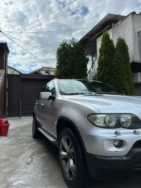 BMW X5 - 3500 € / 6845.40 лв. - 61302010 10