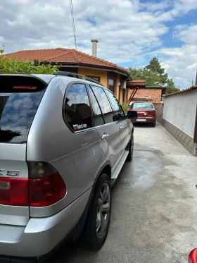 BMW X5 - 3500 € / 6845.40 лв. - 61302010 6