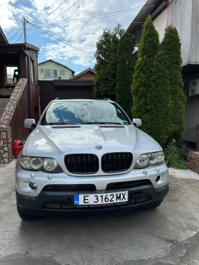 BMW X5 - 3500 € / 6845.40 лв. - 61302010 11