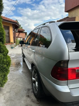 BMW X5 - 3500 € / 6845.40 лв. - 61302010 7